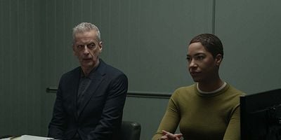 poster de la série Personne ne meurt