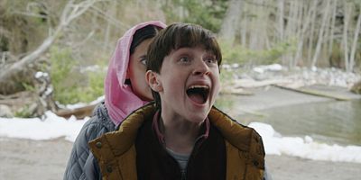 poster de la série Retour à la maison