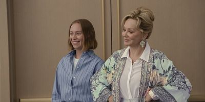 poster de la série Ce qui se passe à Vegas reste à Vegas