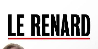 poster de la série L'otage