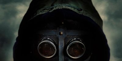 poster de la série 