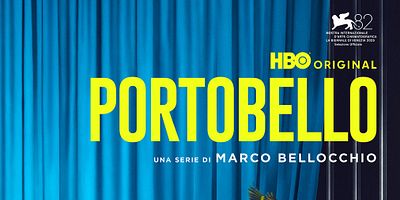 poster de la série 