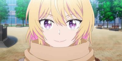 poster de la série Je veux inviter le nouveau à déjeuner !