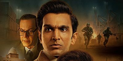 poster de la série 