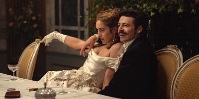 poster de la série 