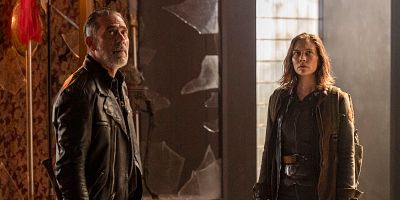 poster de la série Affrontement amical