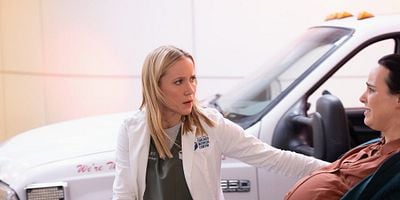 poster de la série 