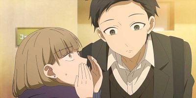 poster de la série Le serrurier