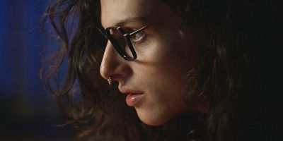 poster de la série Secret Girls