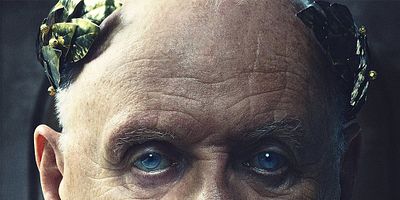 poster de la série S'élever ou mourir