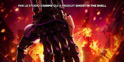 poster de la série Model 101