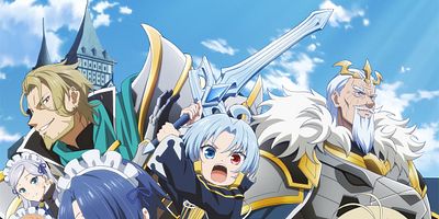 poster de la série 