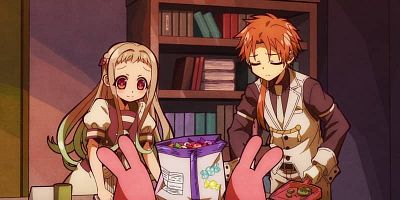 poster de la série Les gardiens de l'horloge