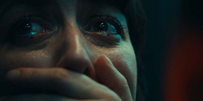 poster de la série Pacte du silence