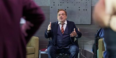 poster de la série La vérité, toute la vérité...