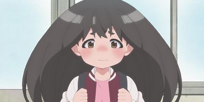 poster de la série Mumu et la plaque électrique