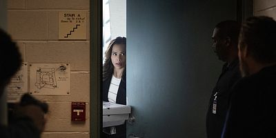 poster de la série 100%