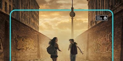 poster de la série 
