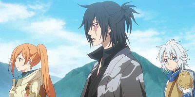 poster de la série Le travail minier selon lui