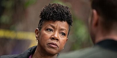 poster de la série Le rituel de l'Infini