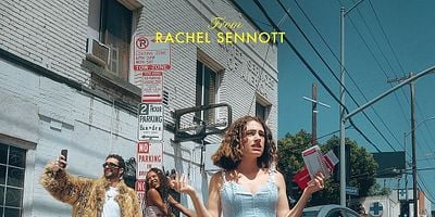 poster de la série Bloque-la