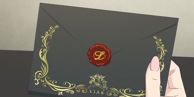 poster de la série L'as de l'escroquerie