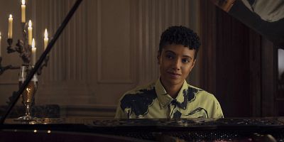 poster de la série Zauberwald