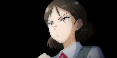 poster de la série Regrets et initiatives