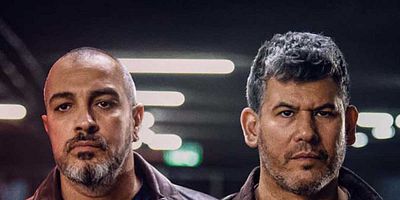 poster de la série 