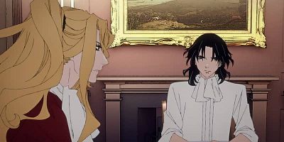 poster de la série Comment tuer Dieu