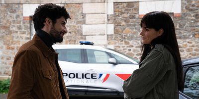 poster de la série Sylia