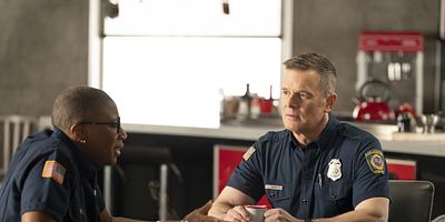 poster de la série Mon meilleur ami