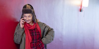 poster de la série Héros malgré lui