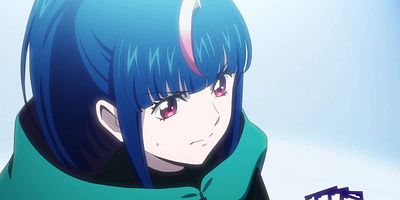 poster de la série À ceux qui tendent la main