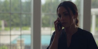 poster de la série Les choses qu'on perd