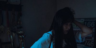 poster de la série 