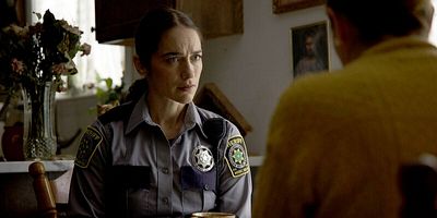 poster de la série Retour à la réalité