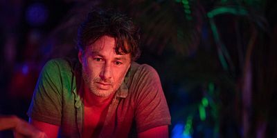 poster de la série Il fonctionne très bien, mais j'en ai plus besoin