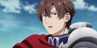 poster de la série Le château de sable