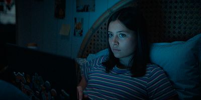 poster de la série Les derniers descendants