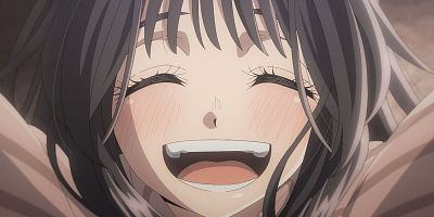 poster de la série Haine de soi / Sentiment d'amour