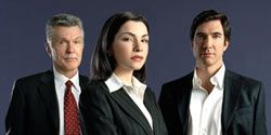 poster de la série 