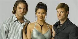 poster de la série 