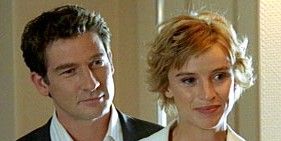 poster de la série Martin et Lola