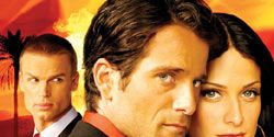 poster de la série 