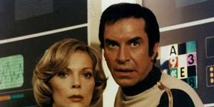 poster de la série A la dérive