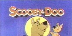 poster de la série Scooby sauve le monde