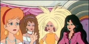 poster de la série Tel est pris...