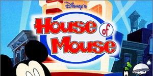 poster de la série Chip and Dale