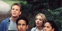 poster de la série My name is Jake - Part 1